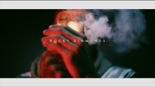 Rocky Diamonds - Thank Me Rocky Diamonds - Thank Me
