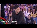 WATCH: Enchong moves to the latest dance crazes