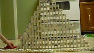 domino tower