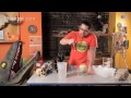 How to Make an Underwater Volcano | Science Projects