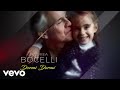 Andrea Bocelli - Dormi dormi (commentary) Obrázok autora
