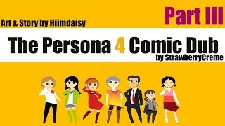 Hiimdaisy Persona