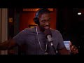 Jay Pharoah's celebrity impressions