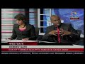 INTERVIEW: Abdul Haji recounts rescuing Westgate hostages
