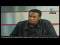 INTERVIEW: Abdul Haji recounts rescuing Westgate hostages