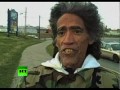 'Golden Voice' homeless man finds job, home after viral video success