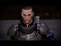 Mass Effect Trilogy | Top 10 Commander Shepard Quotes