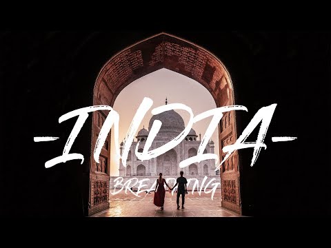 Breathing India