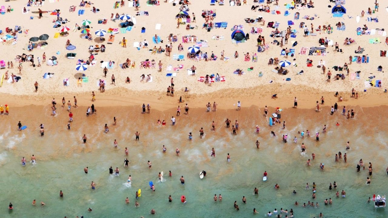 New Sydney Beach Safety Technology revealed