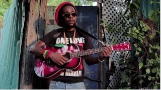 Jah Cure - Wake Up Jah Cure - Wake Up