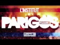 L'institut - Parigos (MP3) L'institut - Parigos (MP3)
