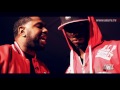 SMACK/ URL PRESENTS HITMAN HOLLA VS AYEVERB (FULL BATTLE)