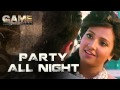 Party All Night Full Song Audio - Benny Dayal, Neeti Mohan - Game Bengali Movie 2014