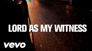 Troy Ave - Lord As My Witness Troy Ave - Lord As My Witness
