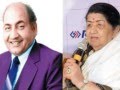 Mohammed Rafi and Lata Mangeshkar Songs |Jukebox| - Part 33 HQ
