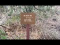 Zion National Park - Hiking La Verkin to Hop Valley