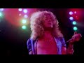 Led Zeppelin - Black Dog (Live Video)