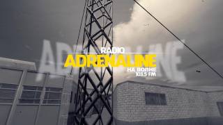 CS | raidoADRENALINE 103.5 FM by HLV