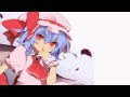 【東方Dangdut Funkot】 Scarlet Devil vs Lembang 【FUNTEK LAB.】