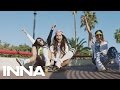 INNA - Bad Boys  Exclusive Online Video