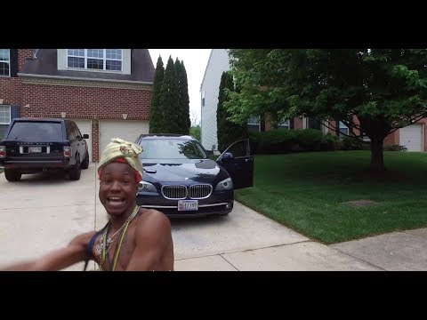 Pull Up Hop Out music video by Paperboy Prince of the Suburbs