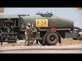 EUFOR Tchad/RCA 11.12.2008 - The Petroleum Oil Lubricants Office