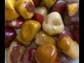 Stoned Sunday: Mookaite Magic Video