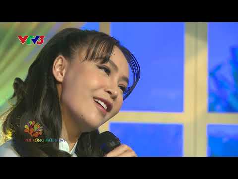 Bà mẹ quê - Mỹ Ngọc