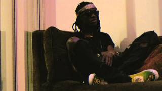 Audio Push - Commas (Remix) Audio Push - Commas (Remix)