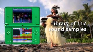 Rytmik World Music (Nintendo DSiWare) by CINEMAX GAMES