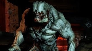 Doom 3 BFG Edition — Релиз (HD)