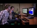 How to Make a Rocket - Bang Goes the Theory - BBC