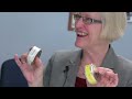 Tasting Astronaut Food: Inside NASA's Space Food Systems Laboratory