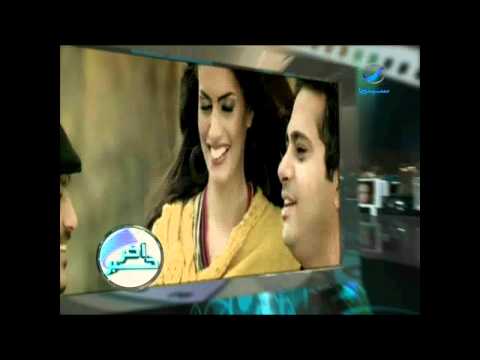 فضل شاكر يقول ان الفن حرام 