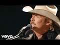 Alan Jackson - Blessed Assurance Live