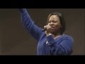 Break Every Chain Tasha Cobbs, First Baptist Church of Glenarden