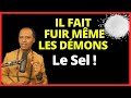 Le SEL  puissante arme spirituelle. Supporter lamertume de la vie et Transformer en Pouvoir