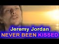 jeremy jordan never been kissed