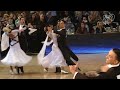 Segatori - Sudol, GER | 2013 World Standard Final W