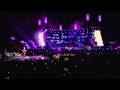 Muse - Madness (Live @ Rome Olympic Stadium)