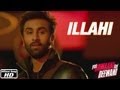 Illahi - Yeh Jawaani Hai Deewani | Ranbir Kapoor, Deepika Padukone
