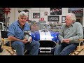Jay's Book Club: Carroll Shelby: The Authorized Biography