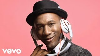Aloe Blacc - Can You Do This Aloe Blacc - Can You Do This