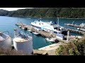 Hoki Trawlers