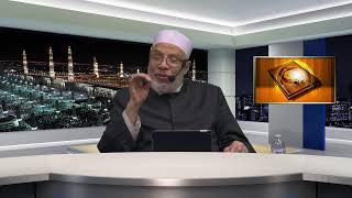 درس الفجر الدكتور صلاح الصاوي - الياقوت والمرجان في تفسير سورة الرحمن 5