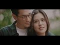 Afgan & Raisa - Percayalah Official Music Video