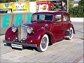 Car Companies Great Britian- Alvis
