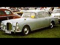 Car Companies Great Britian- Alvis