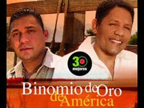 Escuchar Playlist de La Carta Binomio De Oro en MP3 gratis