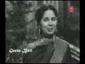 mera akele jiya kaise lage re piya..Lata_Hemant Kumar_S H Bihari..a tribute